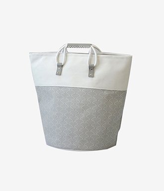 Fabric Tote