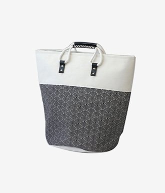 Fabric Tote