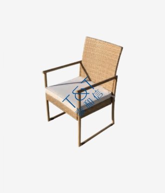 Outdoor Patio Furniture  Rattan Wicker Chairs